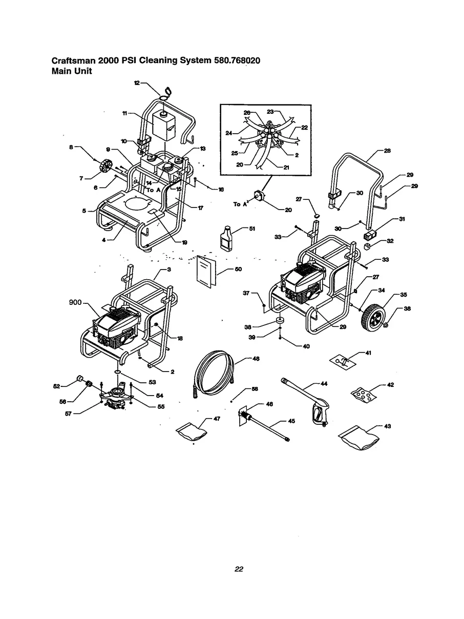 GENERAC, 1282-0, IPL.22