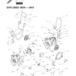 GENERAC, 1296-0, IPL.16 thumbnail