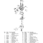 GENERAC, 1429-0, IPL.23 thumbnail