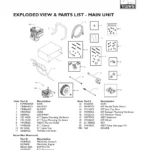 GENERAC, 1450-3, IPL.16 thumbnail