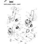 GENERAC, 1456-0, IPL.16 thumbnail