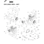 GENERAC, 1460-0, IPL.16 thumbnail