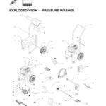 GENERAC, 1467-0, IPL.16 thumbnail