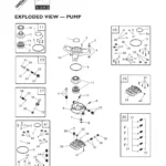 GENERAC, 1467-0, IPL.18 thumbnail