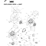 GENERAC, 1536-0, IPL.16 thumbnail