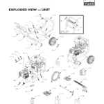 GENERAC, 1540-0, IPL.16 thumbnail