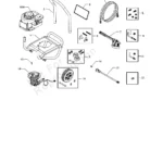 GENERAC, 1974-1, IPL.4 thumbnail