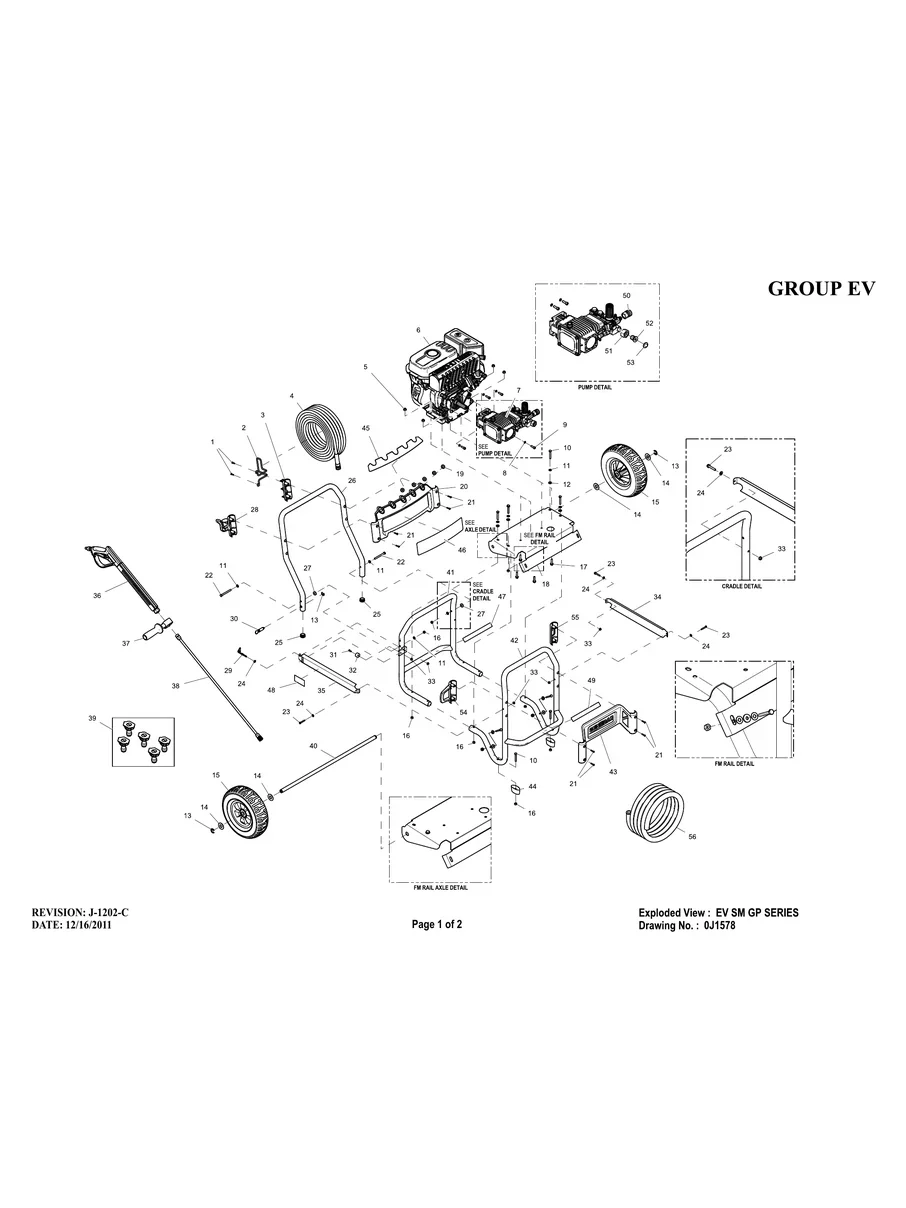 GENERAC, 5994, IPL.1