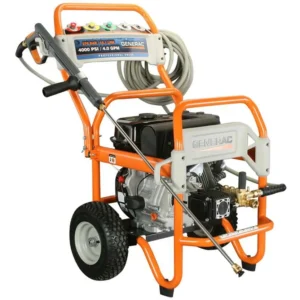 GENERAC 5997 Pressure Washer - Equipment Model Image