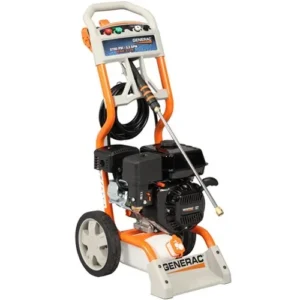 GENERAC 60221 Pressure Washer - Equipment Model Image
