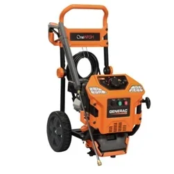 6321 by GENERAC - Pressure Washer Equipment Image