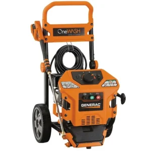 Pressure Washer Model 6413 From GENERAC - Equipment Image