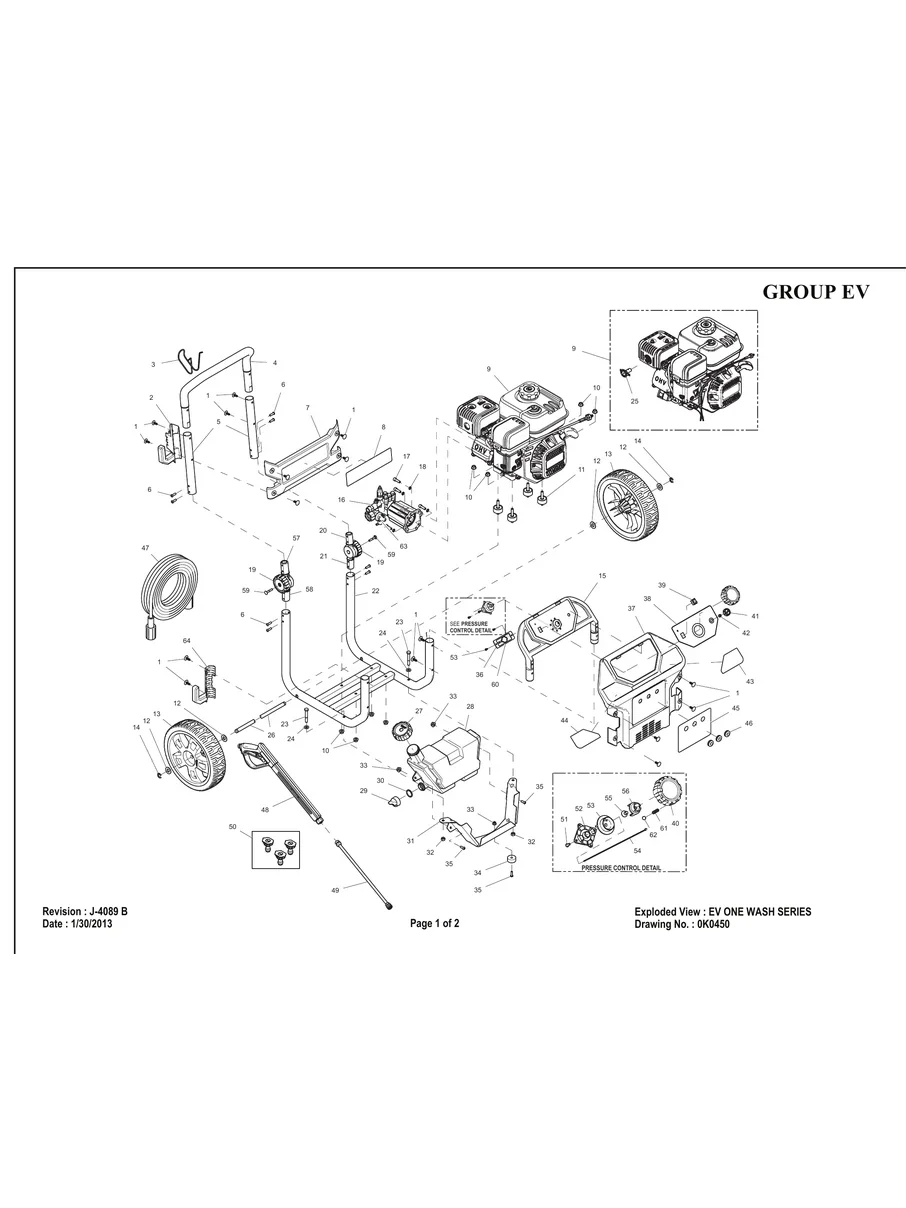 GENERAC, 641400, IPL.1