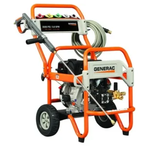 6416 by GENERAC - Pressure Washer Equipment Image