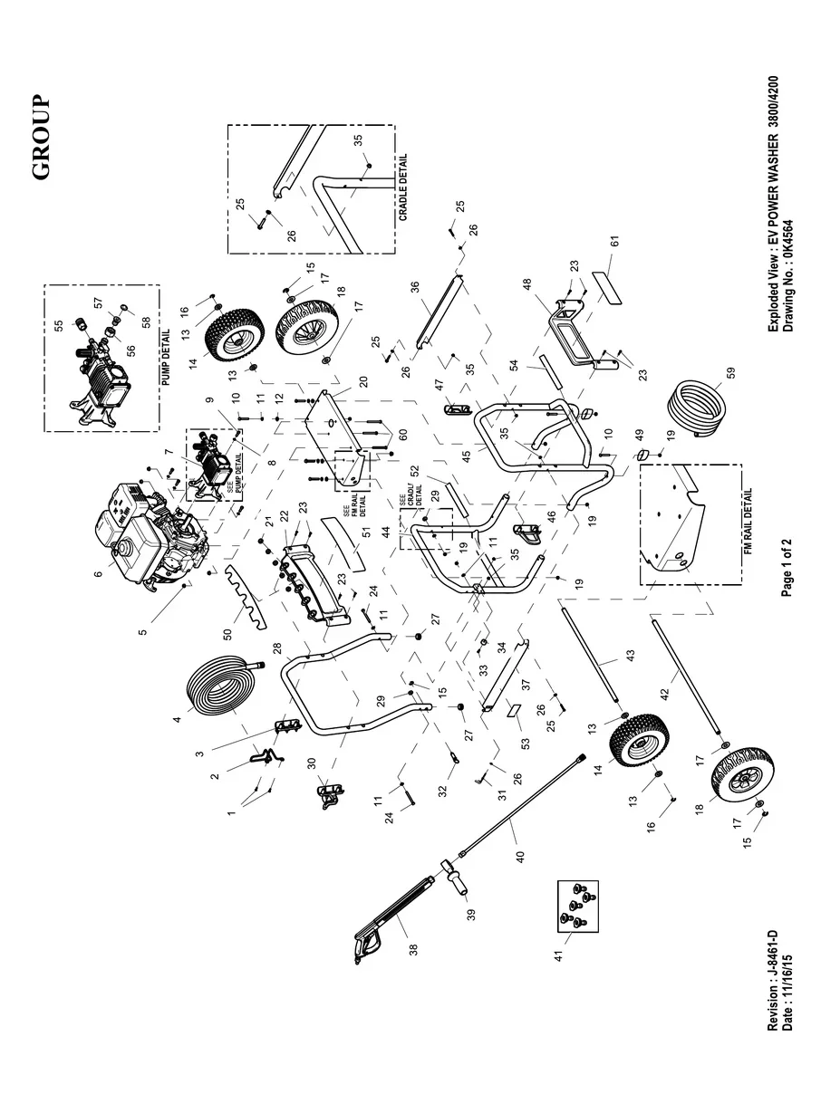 GENERAC, 6564, IPL.1