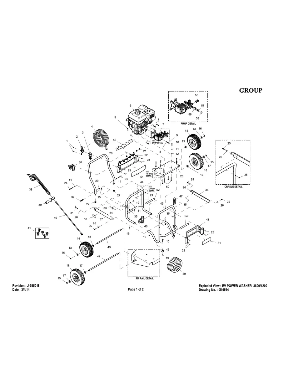 GENERAC, 6564, IPL.3