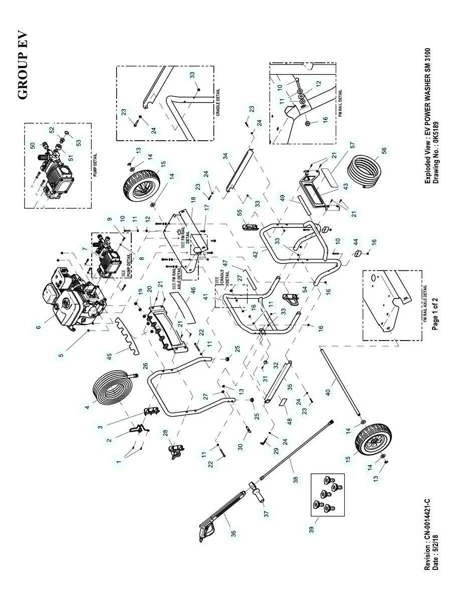 GENERAC, 6590, IPL.1