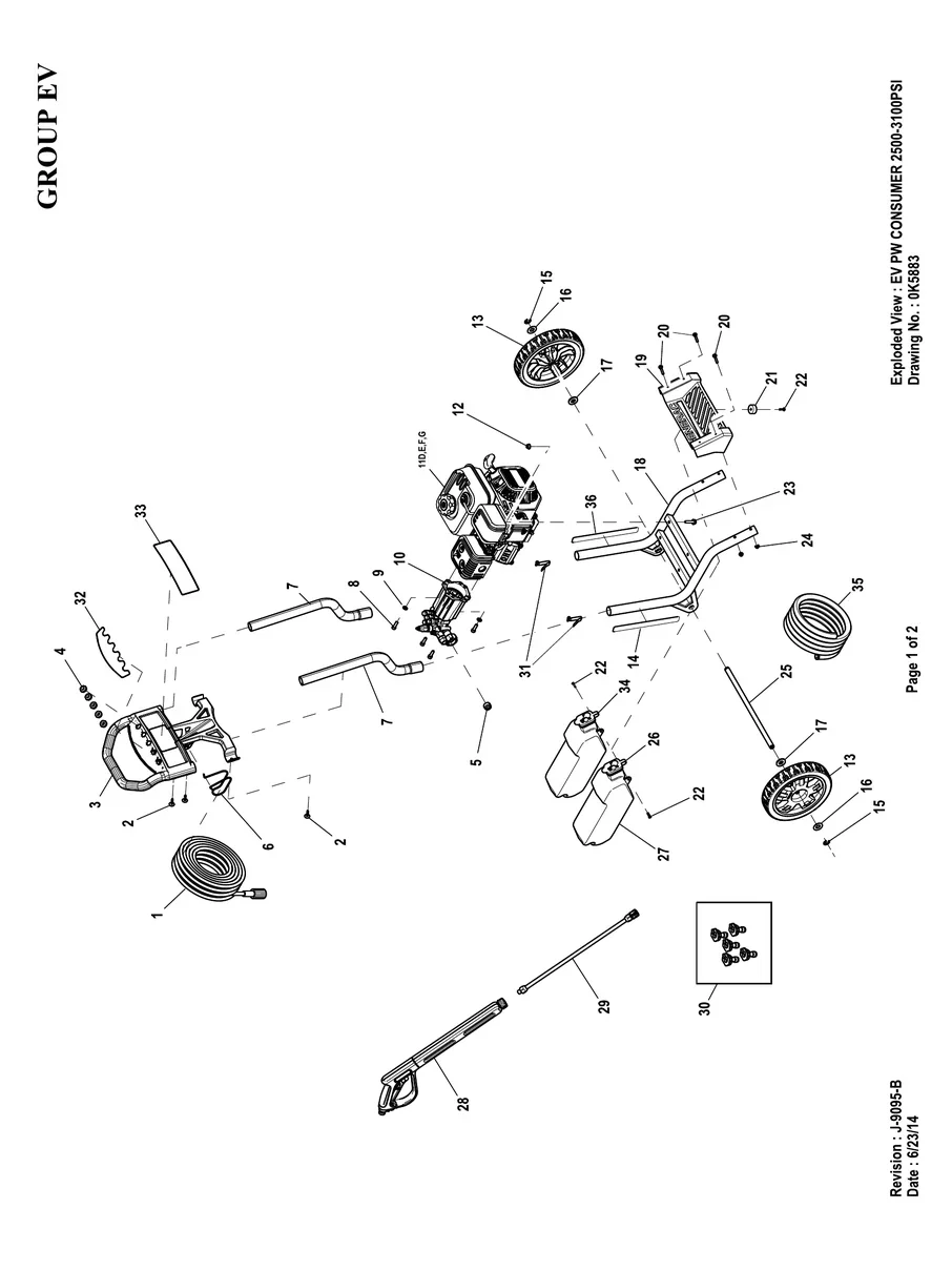 GENERAC, 6596, IPL.1