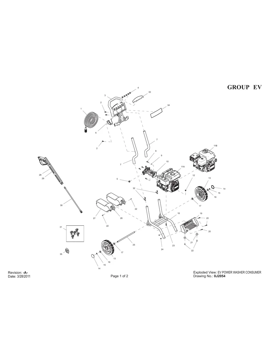 GENERAC, 6598, IPL.1
