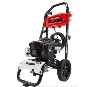 9584-0 by GENERAC - Pressure Washer Equipment Image