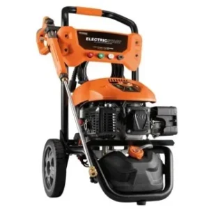 Pressure Washer Model G0071320 From GENERAC - Equipment Image