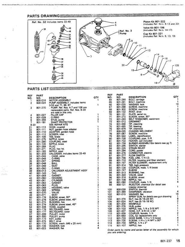 GRACO, 800-052, IPL.15
