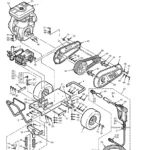 GRACO, 800-062, IPL.12 thumbnail