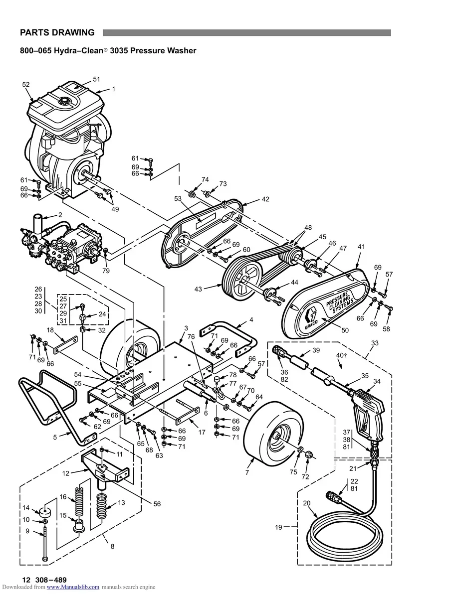 GRACO, 800-062, IPL.12
