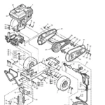 GRACO, 800-062, IPL.14 thumbnail