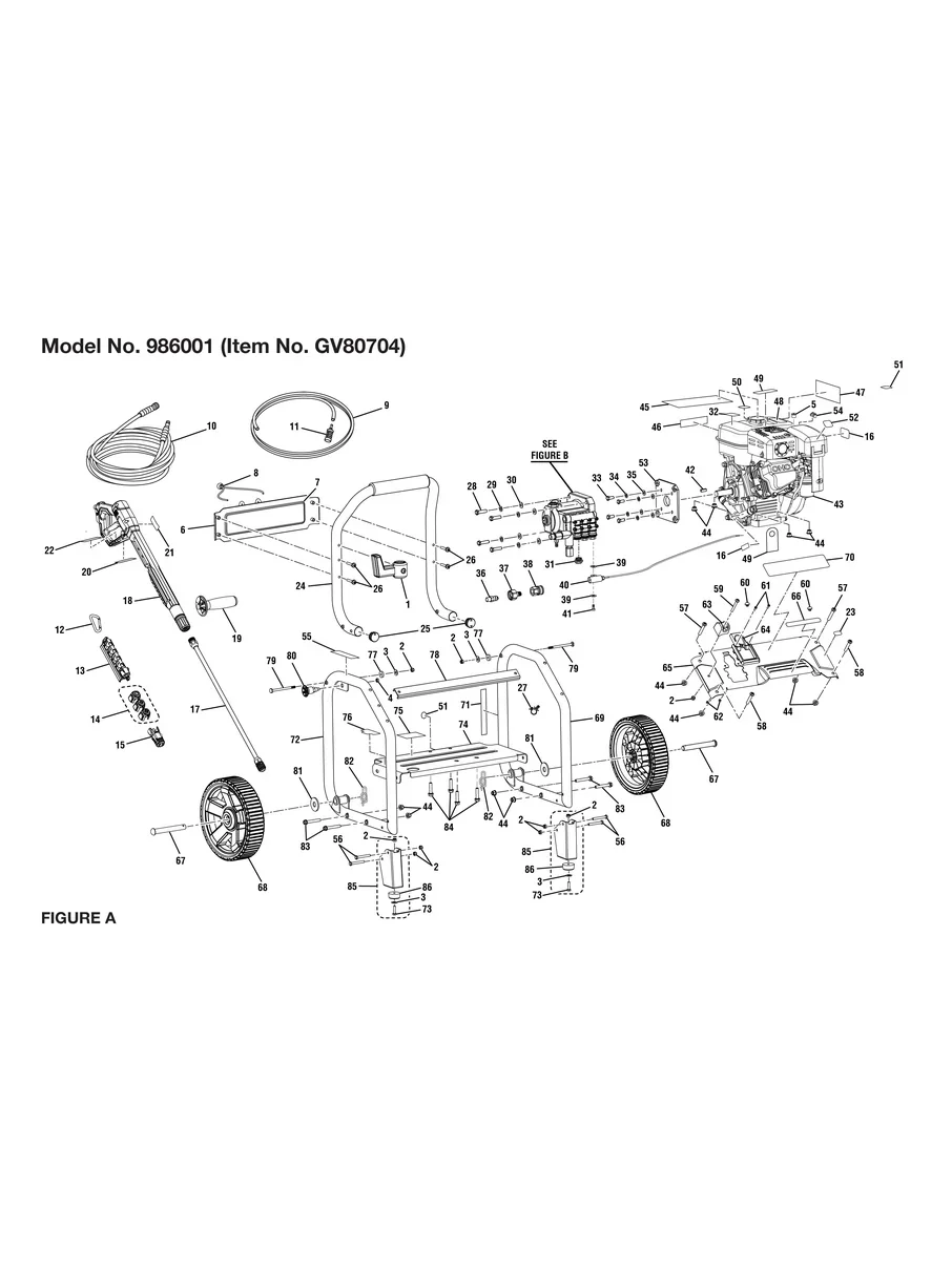 GRAVELY, 986001, IPL.2