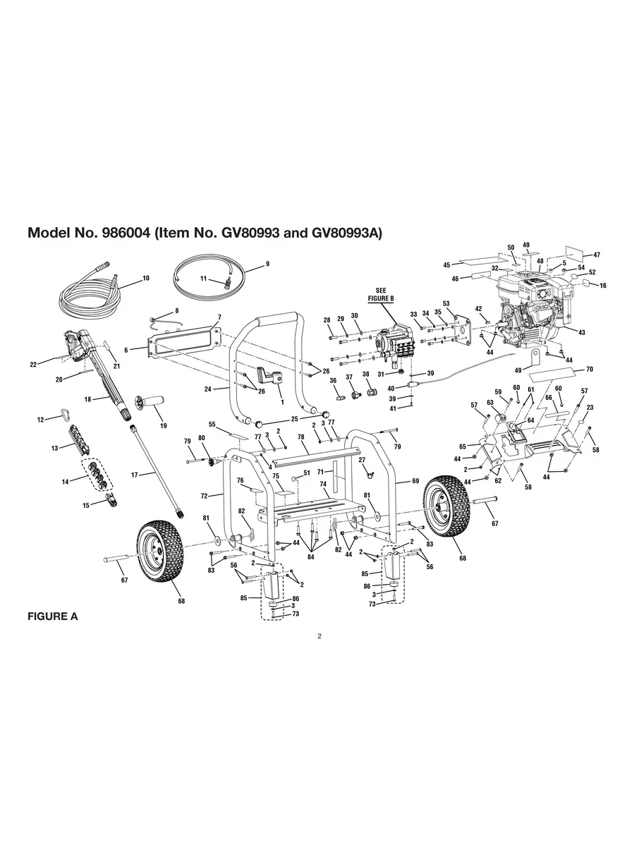 GRAVELY, 986004, IPL.2