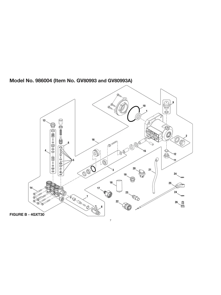GRAVELY, 986004, IPL.7