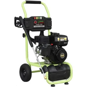 Pressure Washer Model GPW2600 From GREENPOWER - Equipment Image