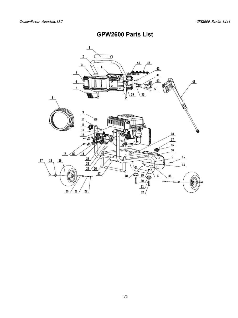GREENPOWER, GPW2600, IPL.1