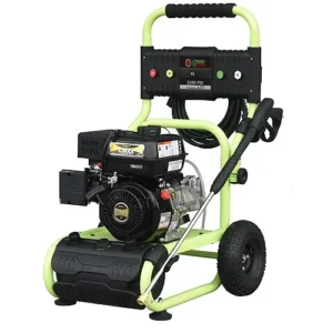 Pressure Washer Model GPW3200 From GREENPOWER - Equipment Image