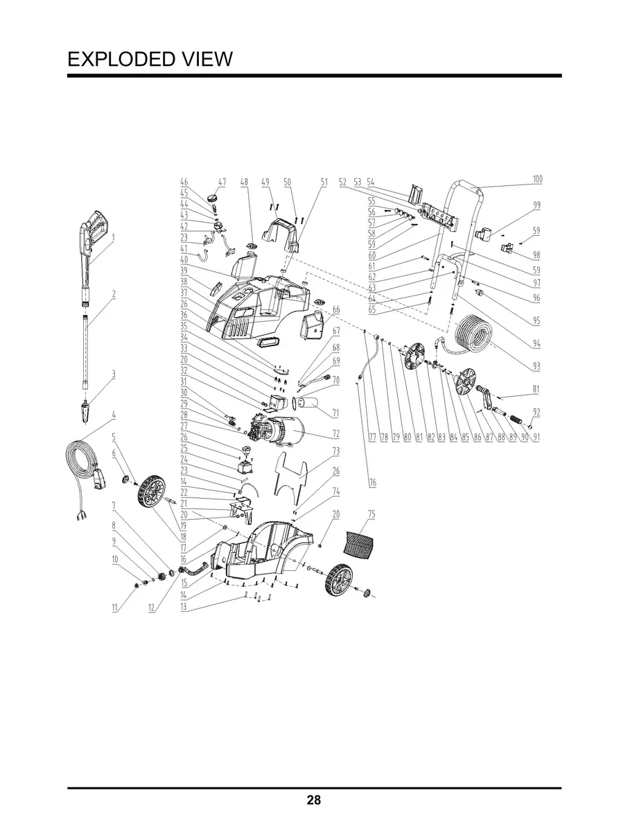GREENWORKS, 51012, 2011, IPL.28