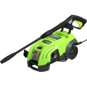 GREENWORKS Pressure Washer Model 51052 Image