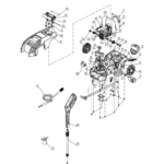 GREENWORKS, 51052, IPL.28 thumbnail