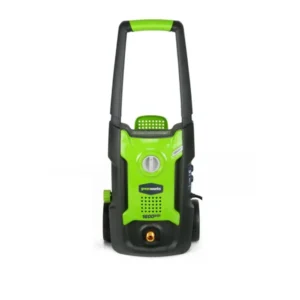 GPW1600 by GREENWORKS - Pressure Washer Equipment Image