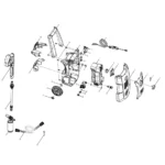 GREENWORKS, GPW1600, IPL.27 thumbnail