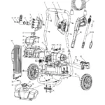 GREENWORKS, GPW1800, IPL.28 thumbnail
