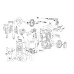 GREENWORKS, GPW1951, IPL.27 thumbnail