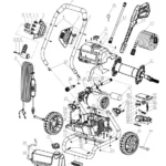 GREENWORKS, GPW2000, IPL.29 thumbnail