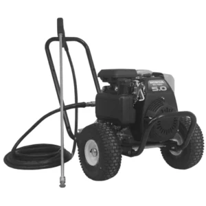 HERO Pressure Washer Model PW2424-LD Image