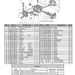 HERO, PW2530-AC, IPL.6 thumbnail