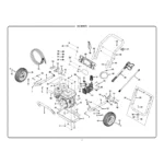 HOMELITE, HL80923, IPL.2 thumbnail