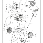 HOMELITE, HLCA80710, IPL.2 thumbnail