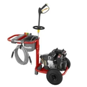HOMELITE HP3127S Pressure Washer - Equipment Model Image
