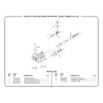 HOMELITE, HP3127S, IPL.5 thumbnail
