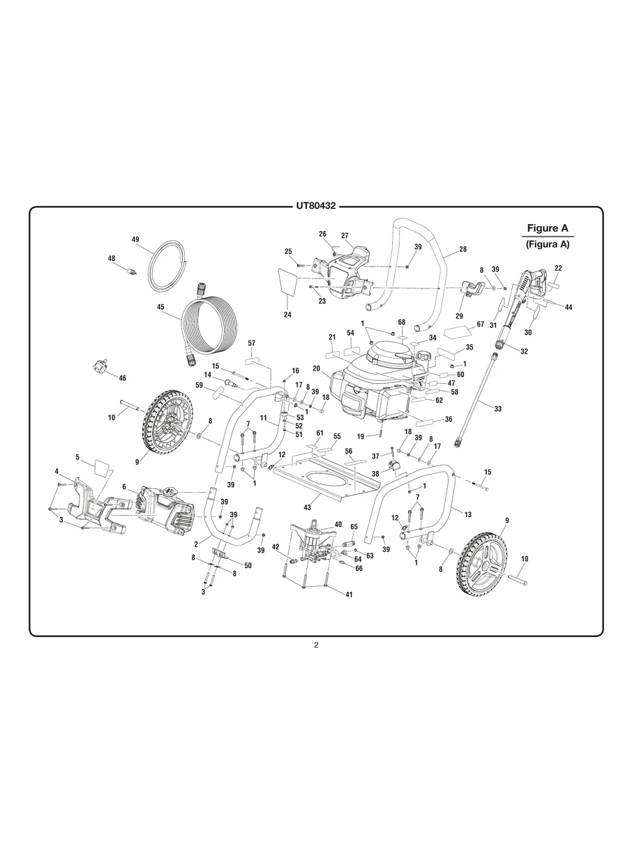HOMELITE, UT80432, IPL.2
